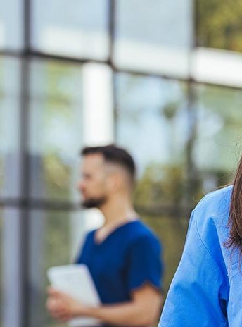 Curso Universitario de Preparación para Estudios en Salud