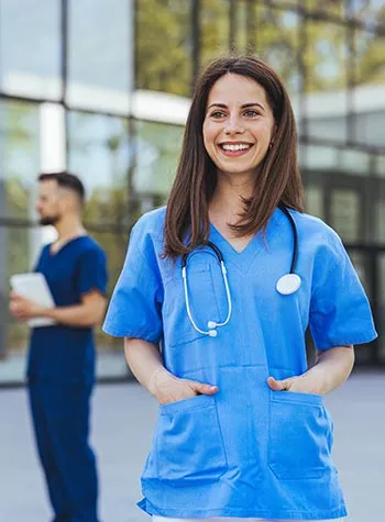 Curso Universitario de Preparación para Estudios en Salud
