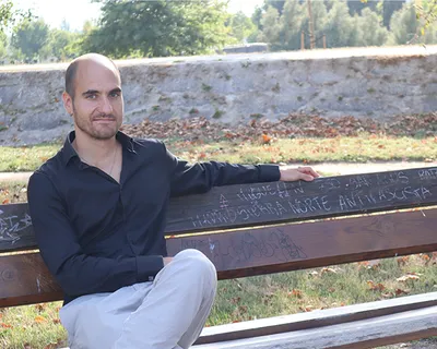 Daniel Rodríguez Palacios