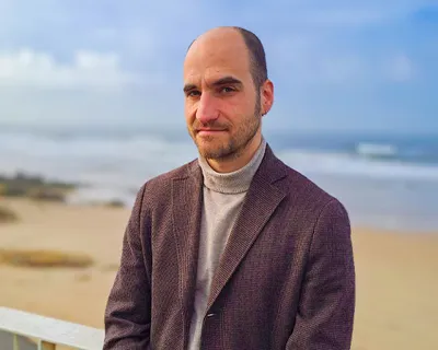 Testimonio Daniel Rodríguez Palacios