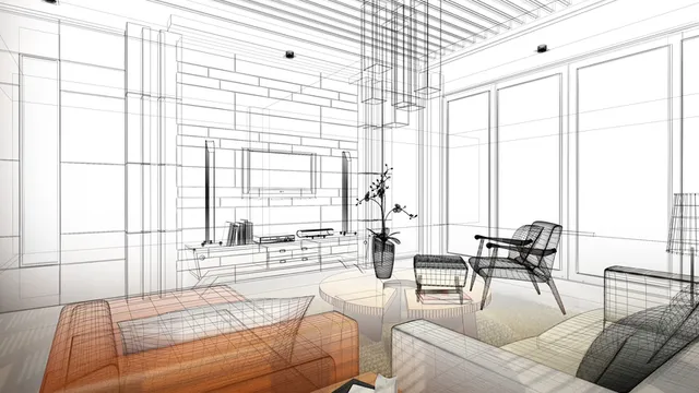 definicion-dibujo-tecnico-arquitectonico