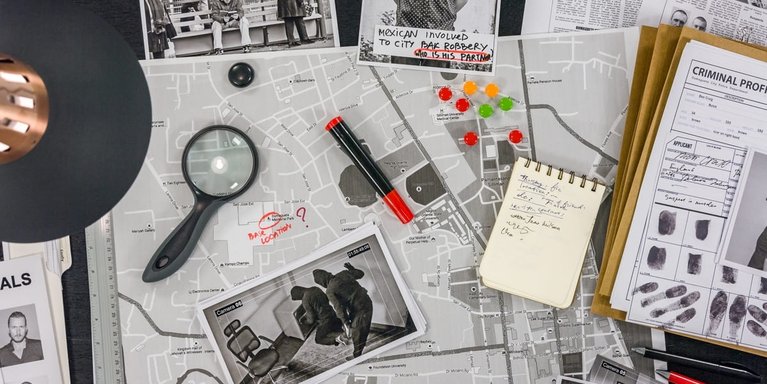 Qué es la delincuencia organizada y cómo combatirla?