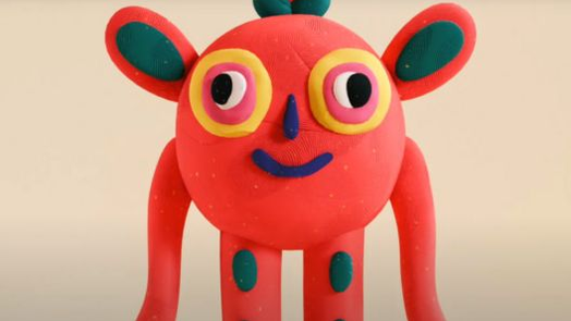 Proyectos de estudiantes del posgrado de animaci&oacute;n 3D de la Universidad Europea.