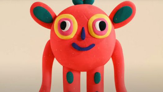 Proyectos de estudiantes del posgrado de animación 3D de la Universidad Europea.