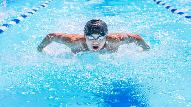 Deporte de alto rendimiento
