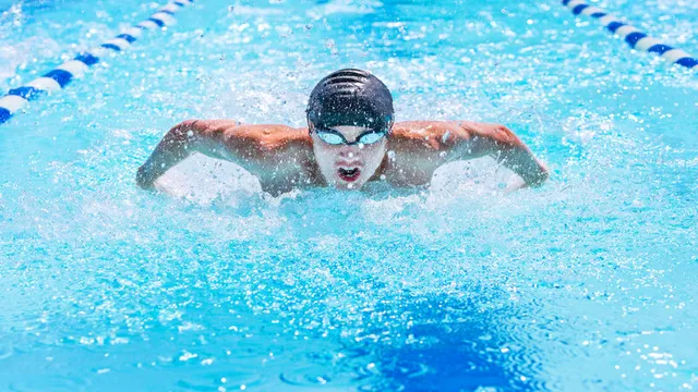 Deporte de alto rendimiento
