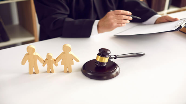 Derecho de familia qu&eacute; es
