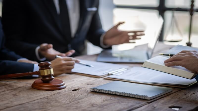 Derecho tributario qu&eacute; es