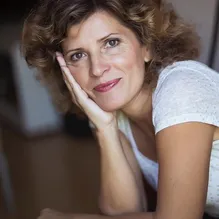 Ángela Monje Pascual - Profesor