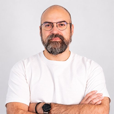 Alberto Zamanillo Díaz