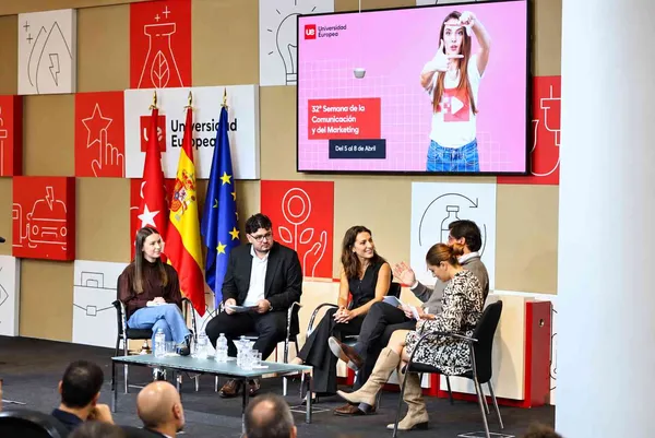 Semana de la Comunicaci&oacute;n 2026 - preview
