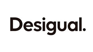 Logotipo Desigual