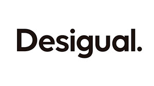 Logotipo Desigual