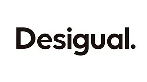 Logotipo Desigual