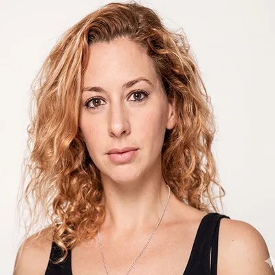 Diana Gallego de Marcos
