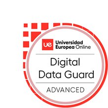 Insignia en Digital Data Guard