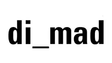 Logotipo dimad