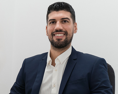 Wenceslao A. Fuentes López - Director del Grado en Administración y Dirección de Empresas (ADE) online