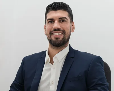 Wenceslao A. Fuentes López - Director del Grado en Administración y Dirección de Empresas (ADE) online