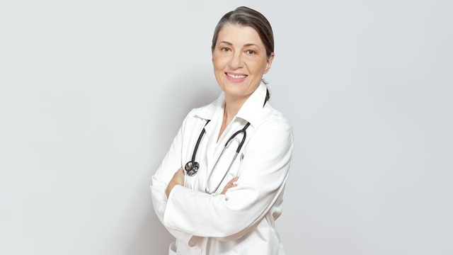 directora de enfermería