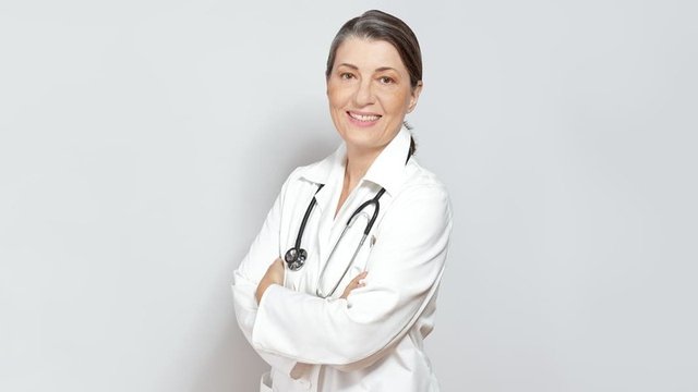directora de enfermería
