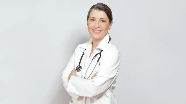 directora de enfermería
