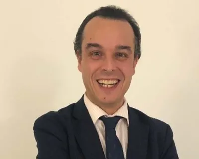 Antonio Madera del Pozo