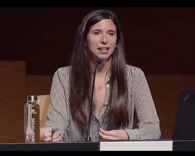 Tatiana Lacruz Gascón
