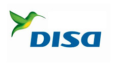 Logo Disa