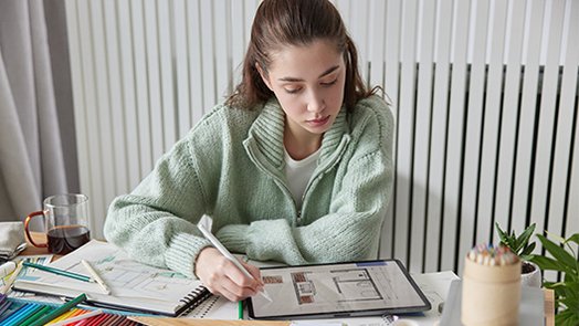 Diseño de interiores