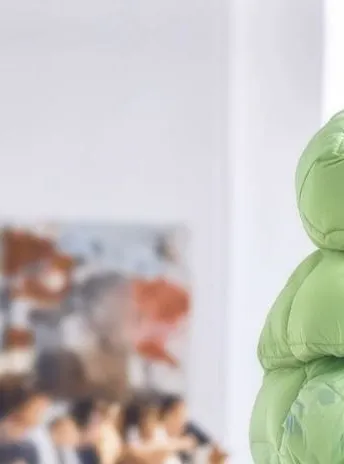 Maestría en Diseño de Moda de la Universidad Europea.