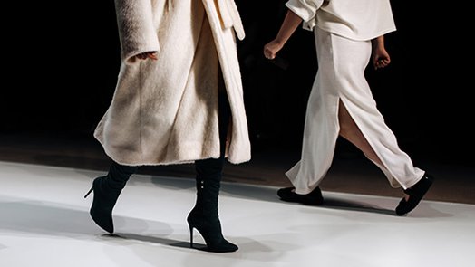 Pasarela - Diseño de moda