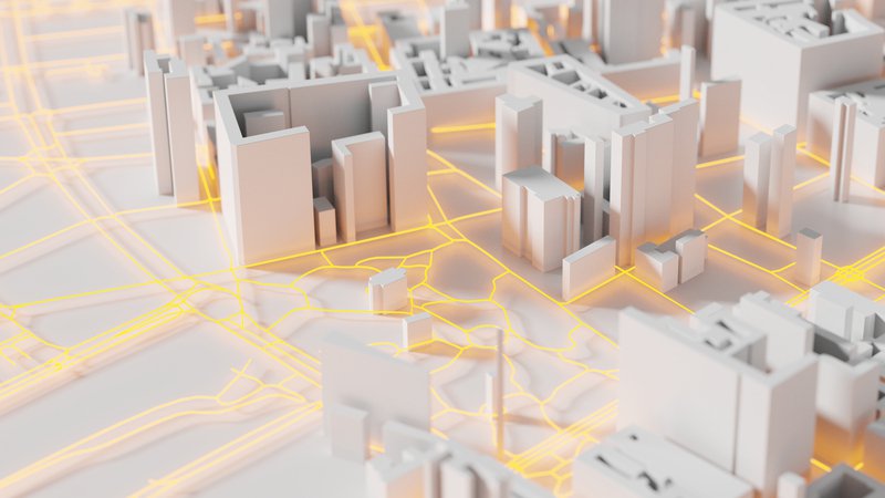 Maestría en Diseño Arquitectónico y Urbano