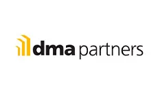 Logotipo dma partners