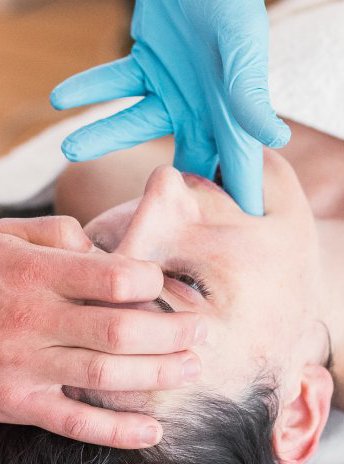 Postgrado de Experto Universitario en Trastornos Cervicocraneomandibular y Dolor Orofacial