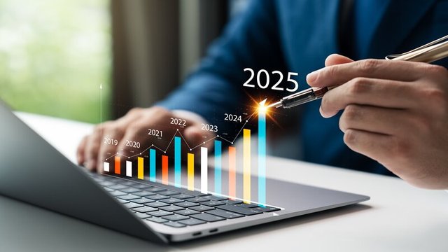 How to measure economic growth