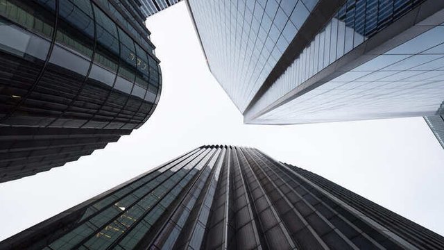 imagen de un edificio triple A