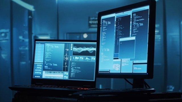 editor de código