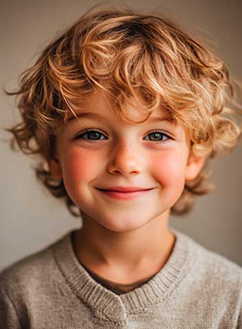 Grado en Maestro/a en Educación Infantil Universidad Europea de Andalucía