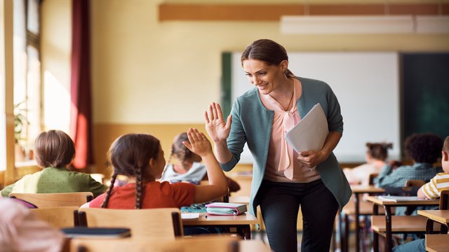 Educación inclusiva en el aula