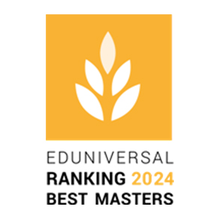 Eduniversal ranking 2024