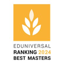 Eduniversal ranking 2024