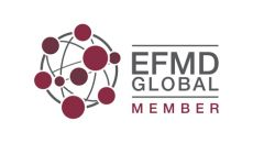 EFMD Global MEMBER - logo
