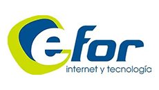 efor internet y tecnologia - logtipo_