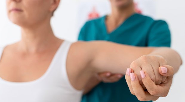 ¿Y si el ejercicio fuese uno de los mejores analgésicos? Bases fisiológicas de la terapia activa, del laboratorio a la clínica | UE Eventos