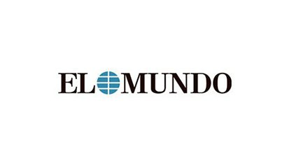 Logo El Mundo