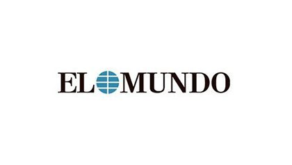 Logo El Mundo