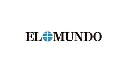 Logo El Mundo