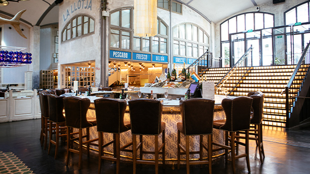 Proyecto profesorado M&aacute;ster en Dise&ntilde;o de Espacios Hoteleros y Gastron&oacute;micos - Madrid - IADE - Creative Campus