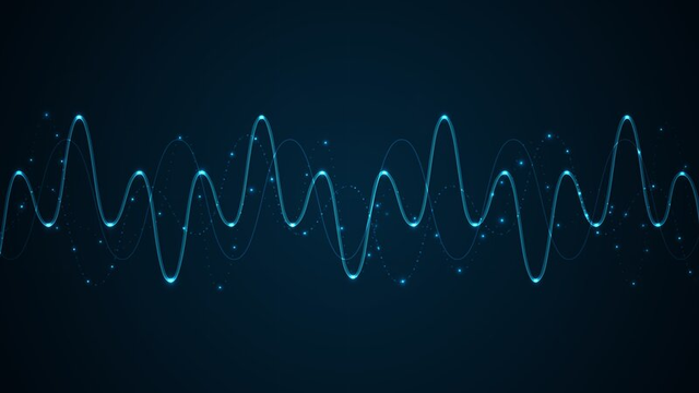 types of electromagnetic waves